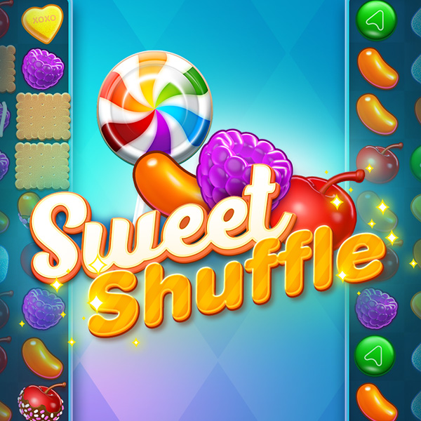 Sweet Shuffle Free Online Game Boise
